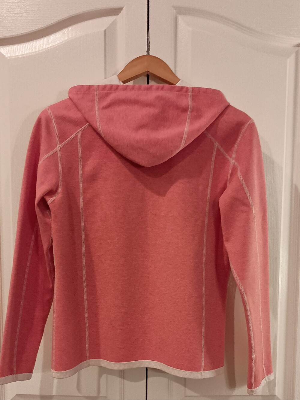 Pendleton Peachy Color Zip Hoodie Jacket - Picture 12 of 12
